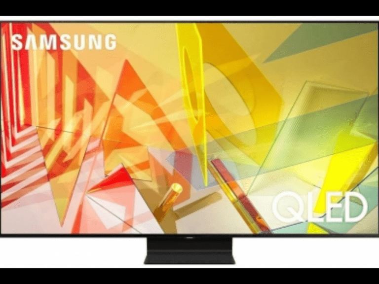 Samsung tops global TV market with record share in Q1