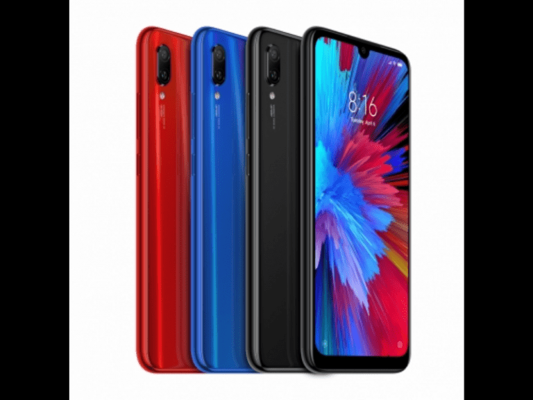 Xiaomi Redmi Note series reaches 20 mn sales