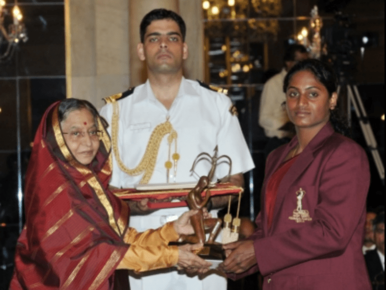 Sports ministry approves aid for Covid-stricken kabaddi player