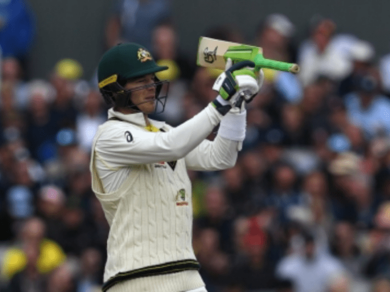 India very good at making distractions during a series: Paine