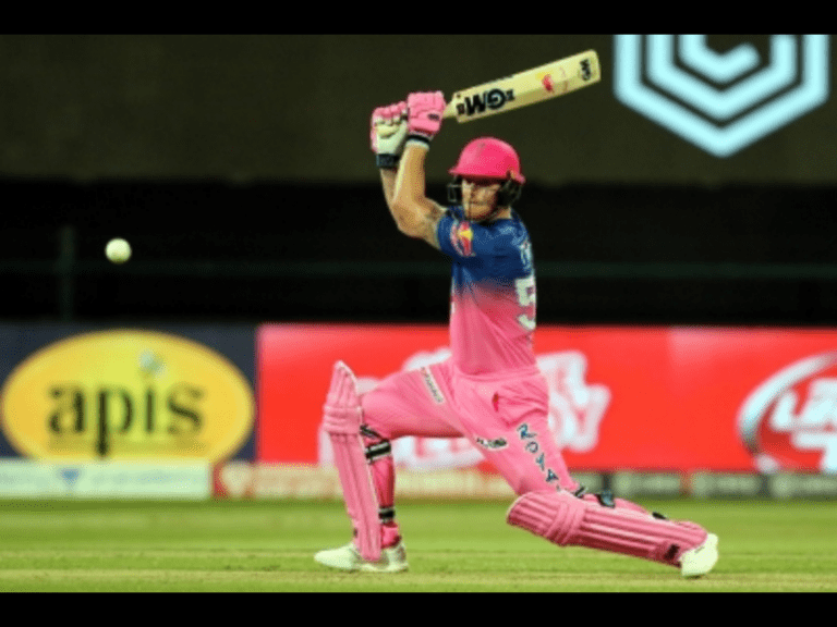 I may not play in remainder of IPL 2021: Ben Stokes