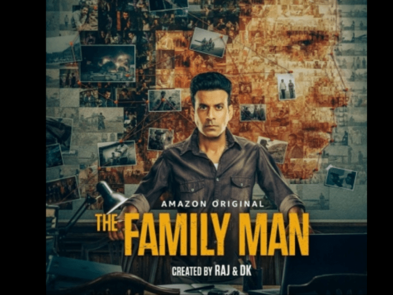 ‘The Family Man’ season 2 to premiere on June 4; trailer launched