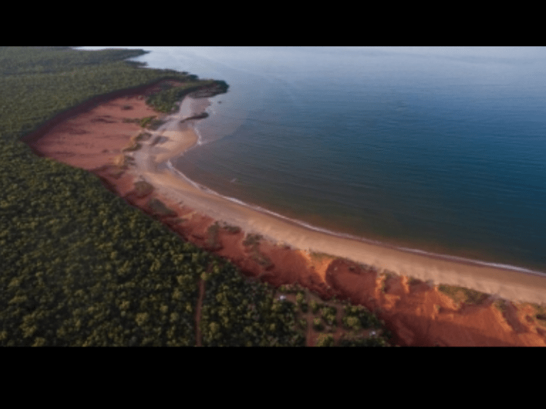 Australia declares 2 new marine parks