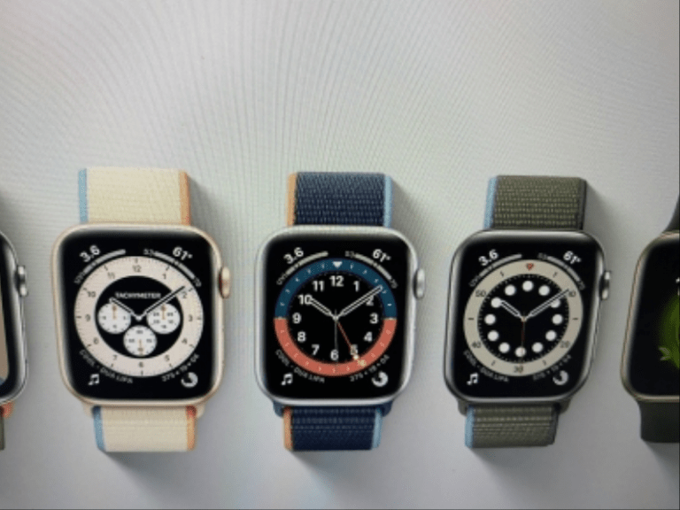 Apple Watch Series 7 could feature flat-edged design: Report