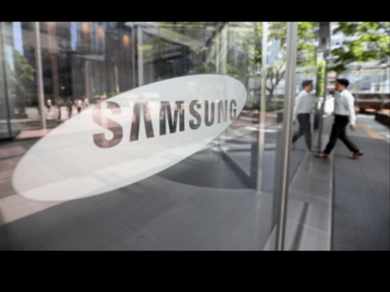 Samsung’s US chip plant investment may be in offing: Report