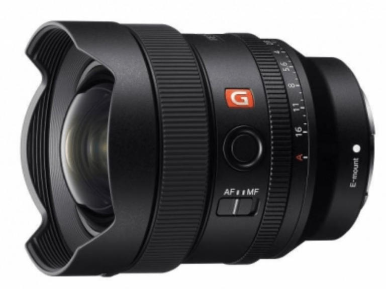 Sony expands E-mount lens lineup in India