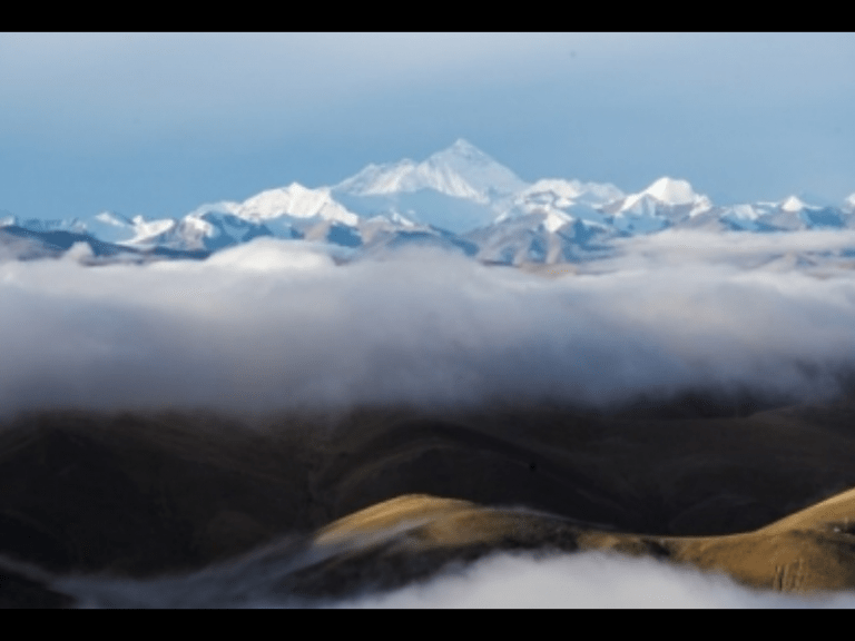 Climbers report Covid cases on Mt Everest, Nepal official denies