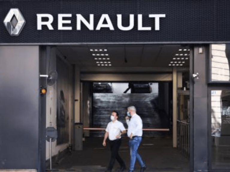 1st time in TN: Renault Nissan Worker – Mgt dispute to go for arbitration