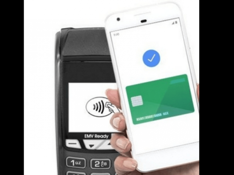 Now Google Pay users can send money to India, Singapore