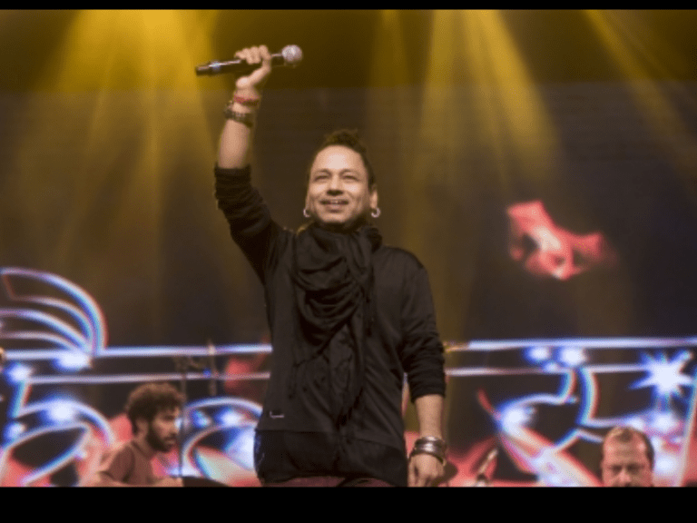 Kailash Kher: I laugh when I think of how much my voice had been rejected