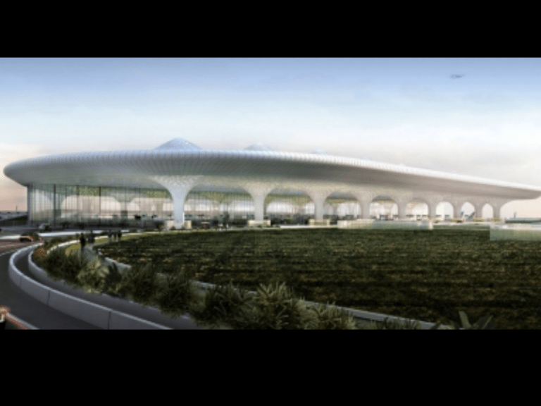 Cyclone Tauktae threat shuts Mumbai Airport for 3 hrs