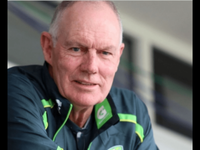 BCCI offered me new contract, I refused: Greg Chappell