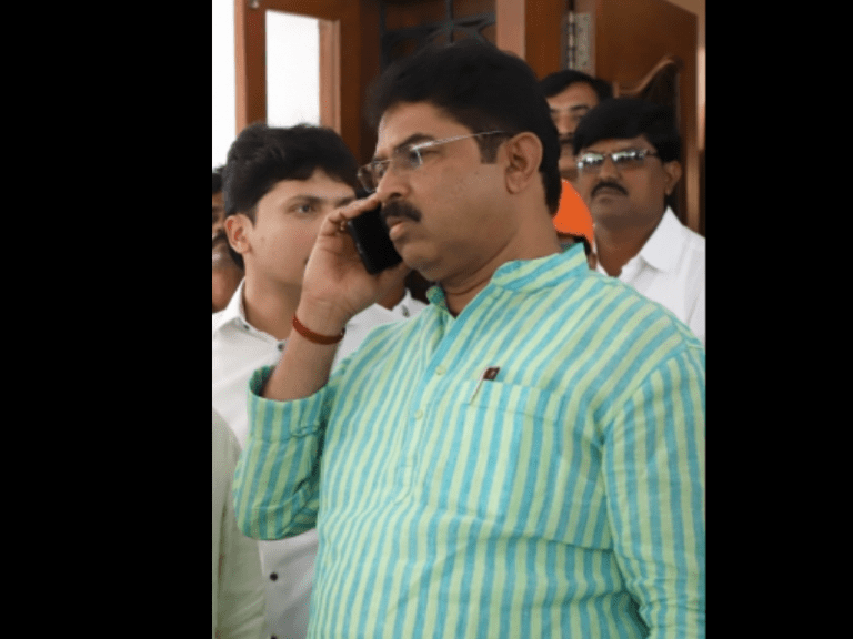 Karnataka minister favours extension of lockdown in state