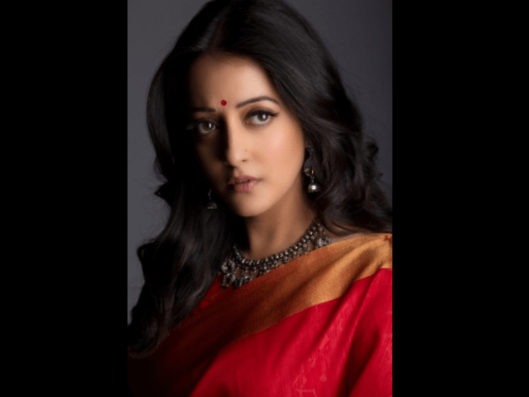 Raima Sen: OTT has given so much to us as actors and audience