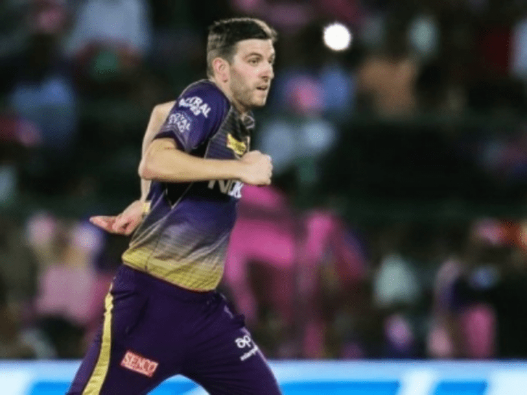 Ex-KKR pacer Gurney decides to retire from cricket