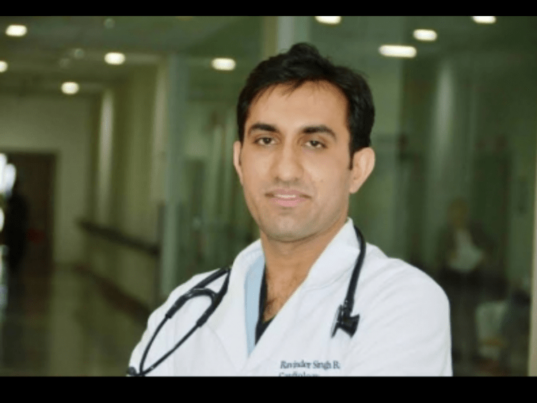 Post-Covid cardiac care is important: Doctor