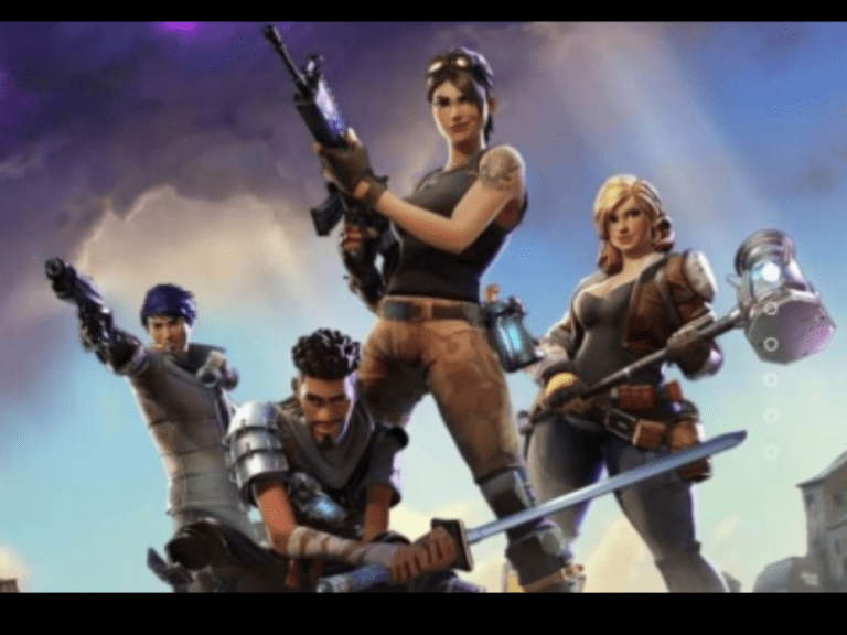 Epic Games sues AR glasses maker Nreal over its name