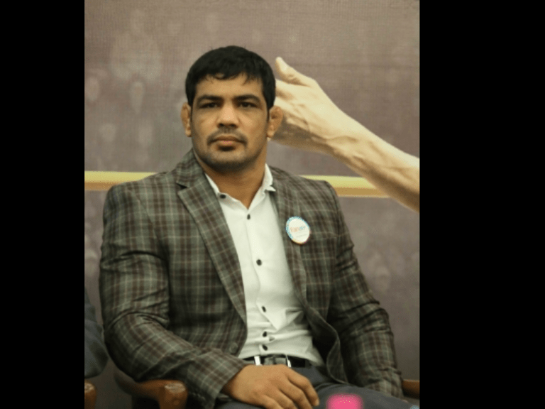 Sushil Kumar files application for anticipatory bail
