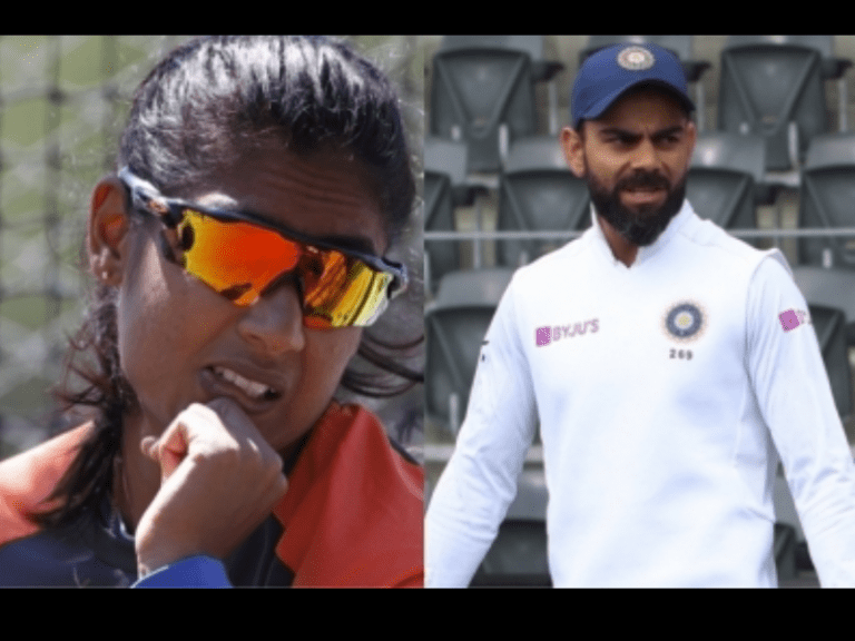 India men & women’s cricket teams may travel together to England