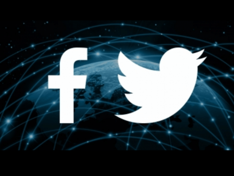 Twitter, Facebook may not be able to operate in India from May 26