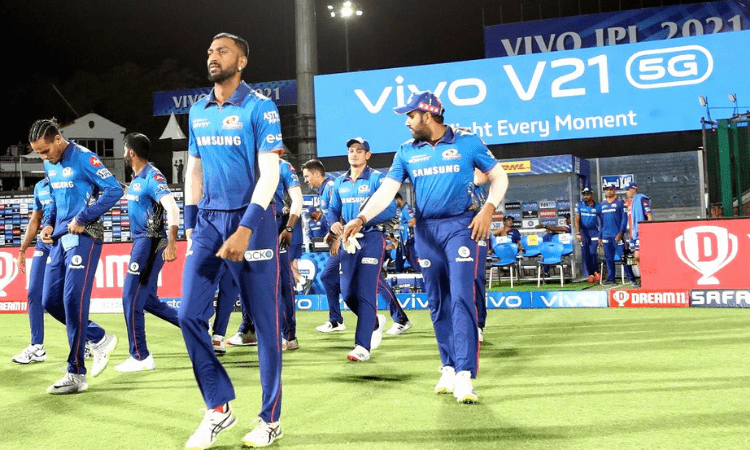 Felt safe in IPL bubble but travel was going to be challenge: Pamment