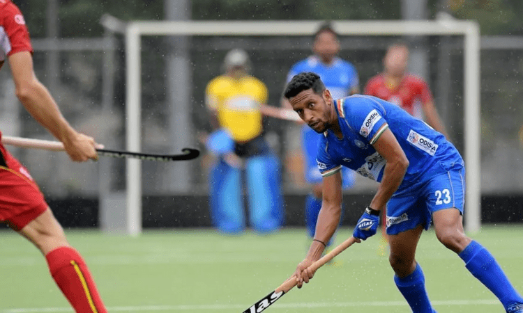 Good coordination key to India’s success: Hockey defender Gurinder