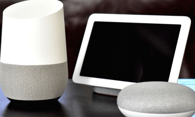 Google brings smart home standard ‘Matter’ to Android, Nest