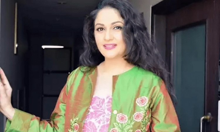 Gracy Singh on Brother’s Day: He is an amazing cook we have made memories in the kitchen