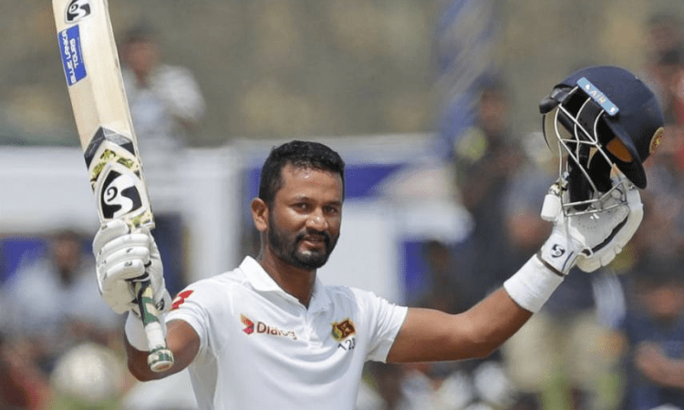 ICC Test Rankings: Karunaratne biggest gainer, three Indians in top 10