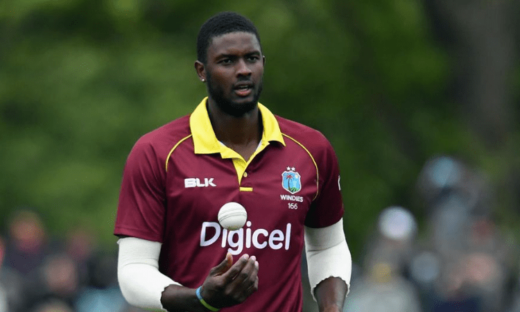 IPL returnee Holder to miss initial part of Windies camp