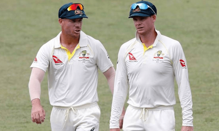 Impossible Aus bowlers didn’t know of tampering: Fanie de Villiers