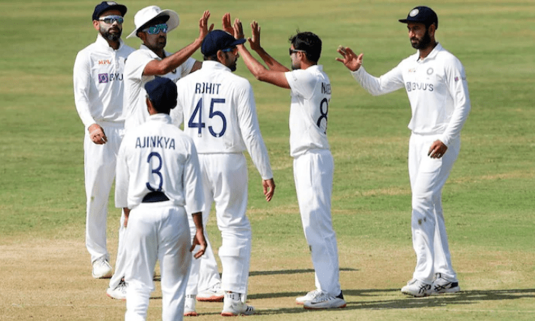 India team to increase training gradually during isolation in England