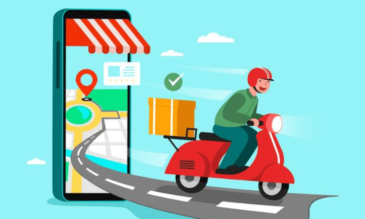 India’s last mile delivery to become $6B profitable market by 2024