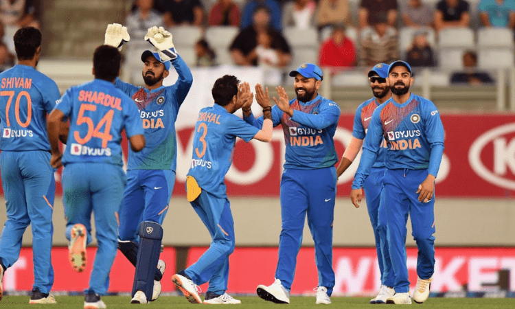 India’s limited overs series in SL to be played in Colombo: Report