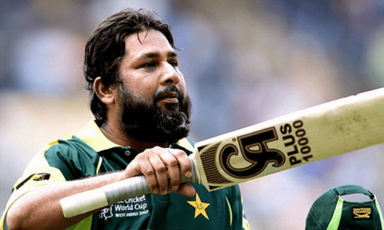 Inzamam lashes out at Pak board for ignoring Test cricket