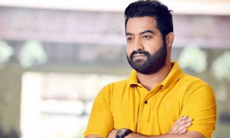 Jr NTR tests Covid-19 positive