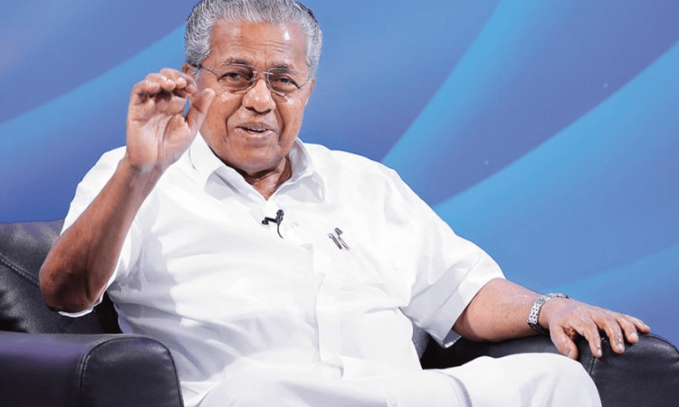 Judicial probe of ED by CPI-M not in federal spirit, says BJP