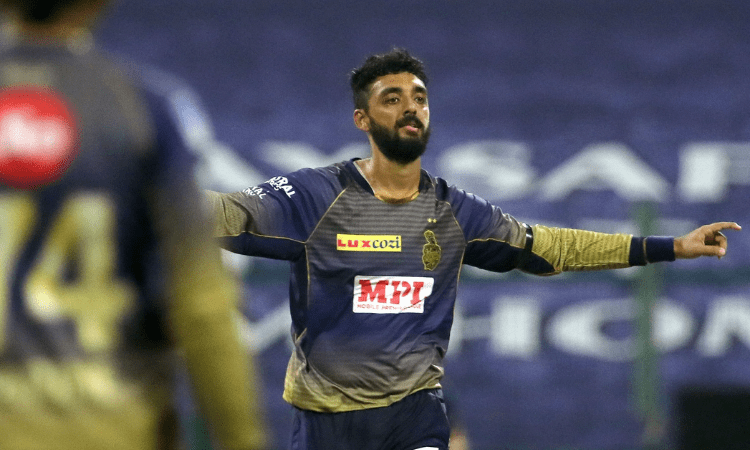 KKR’s Chakravarthy, Warrier Covid+, IPL tie deferred: BCCI