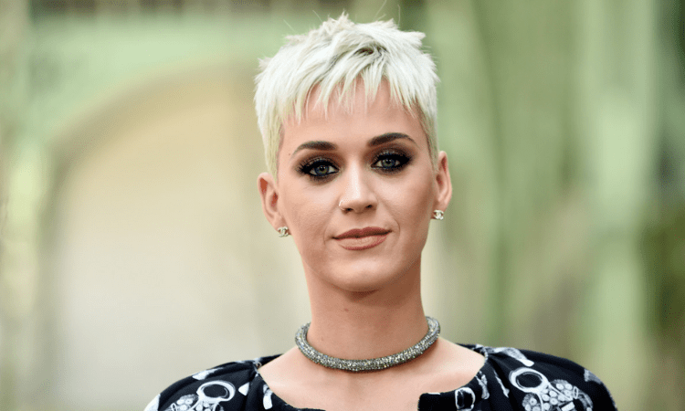 Katy Perry unfazed by Luke Bryan’s criticism of her leg hair