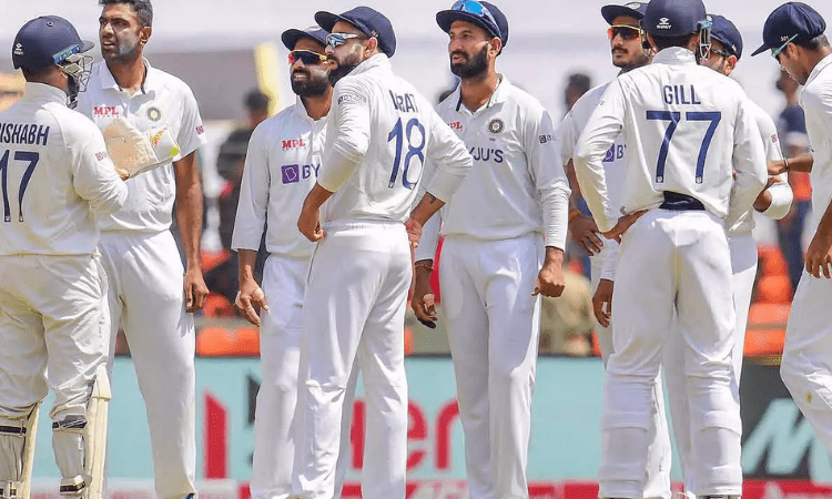 Kiwis depart for England for WTC final vs India, Tests vs host