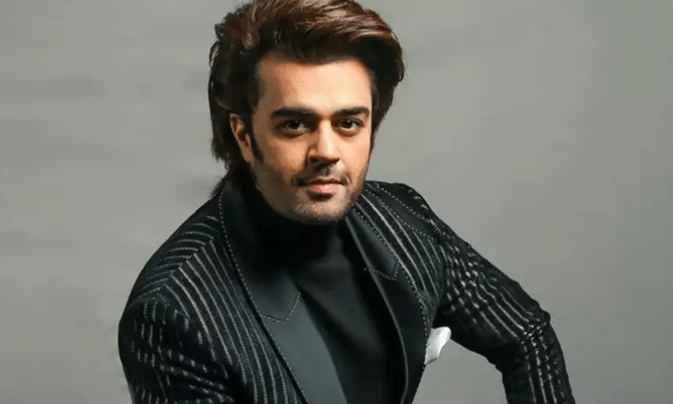 Maniesh Paul discusses Covid protocols in first episode of podcast