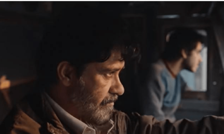 ‘Milestone’: Nuanced cinema