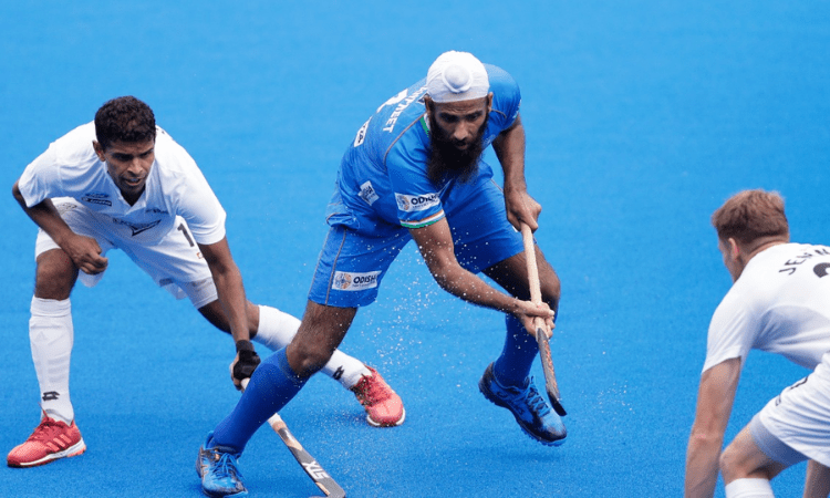 NZ refuses to visit India for Hockey Pro League games