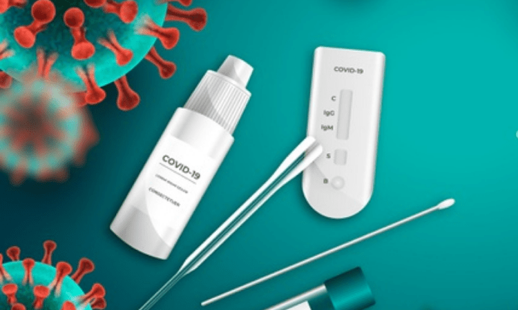 New Covid rapid test kit receives scientific seal of approval