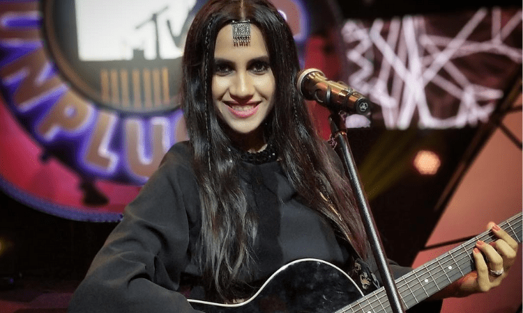 Nikhita Gandhi: I’m excited to be part of new wave of Indie releases