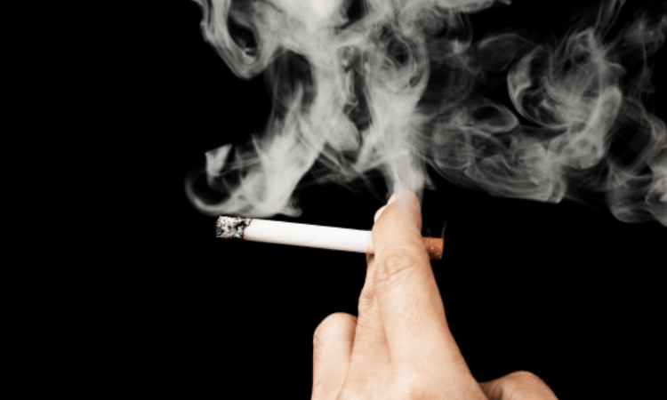 ‘No bigger motivation for quitting tobacco than current health crisis’