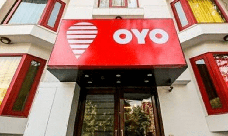 OYO app to show vaccination status of hotel staff