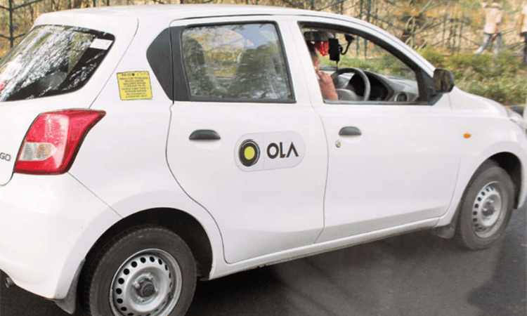 Ola appoints Rakesh Bhardwaj as Group CIO