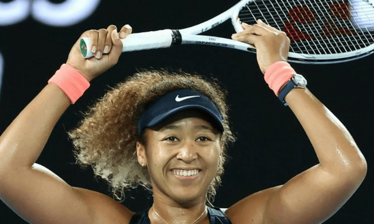 Osaka to boycott media during French Open