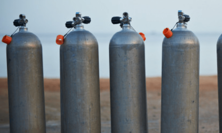 Oxygen On Wheels — an out of the box solution to fight Covid-19 takes off